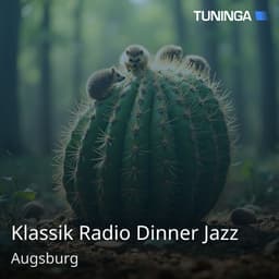 Klassik Radio Dinner Jazz