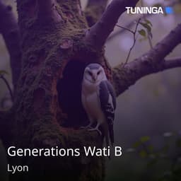 Generations Wati B