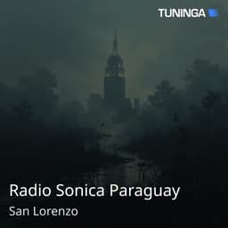 Radio Sonica Paraguay