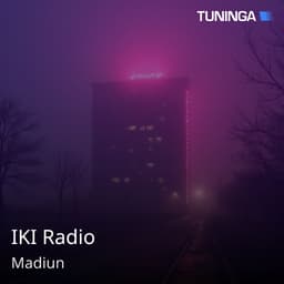 IKI Radio