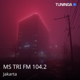 MS TRI FM 104.2