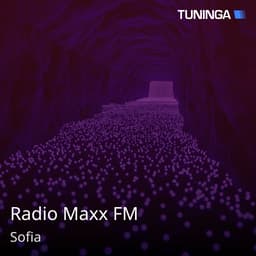 Radio Maxx FM
