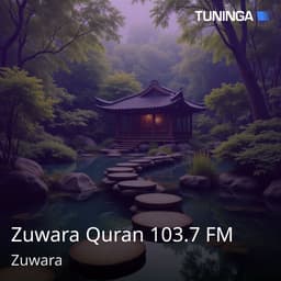 Zuwara Quran 103.7 FM