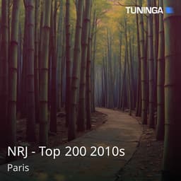 NRJ - Top 200 2010s