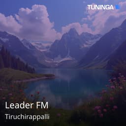 Leader FM