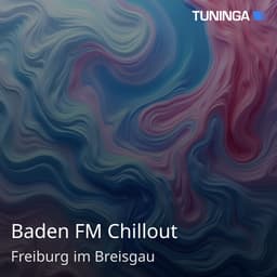 Baden FM Chillout