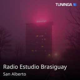 Radio Estudio Brasiguay