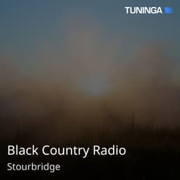 Black Country Radio