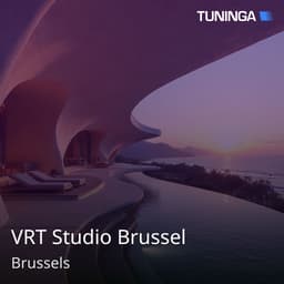 VRT Studio Brussel