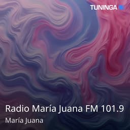 Radio María Juana FM 101.9