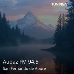 Audaz FM 94.5