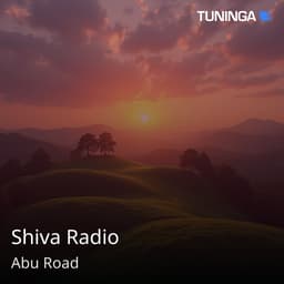 Shiva Radio