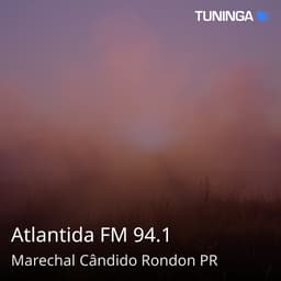 Atlantida FM 94.1