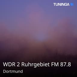 WDR 2 Ruhrgebiet FM 87.8