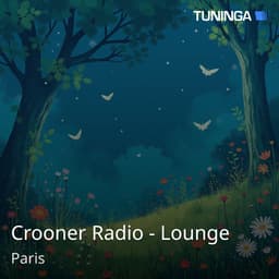 Crooner Radio - Lounge