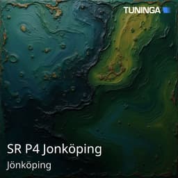 SR P4 Jonköping