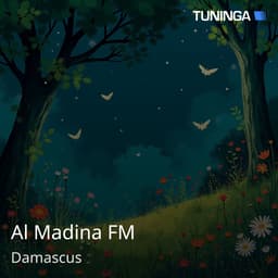 Al Madina FM