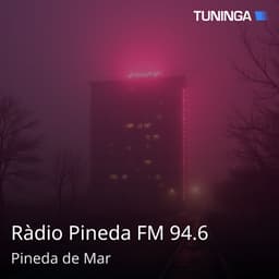 Ràdio Pineda FM 94.6
