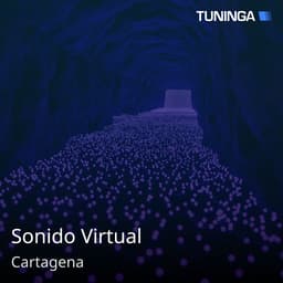 Sonido Virtual