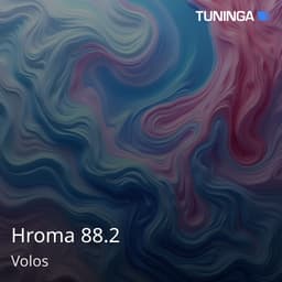 Hroma 88.2