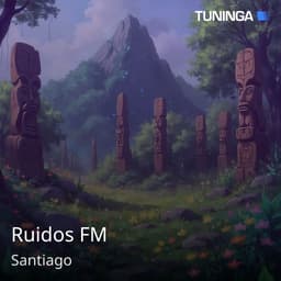 Ruidos FM