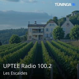 UPTEE Radio 100.2