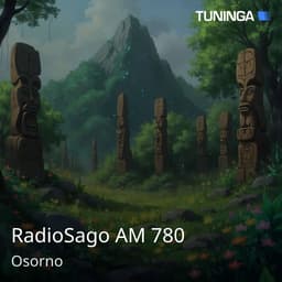 RadioSago AM 780