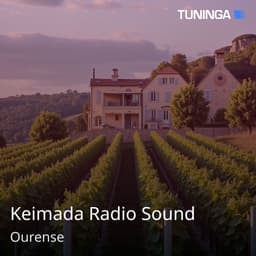 Keimada Radio Sound