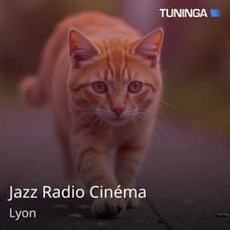 Jazz Radio Cinéma