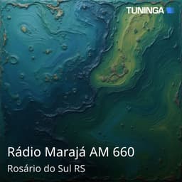 Rádio Marajá AM 660