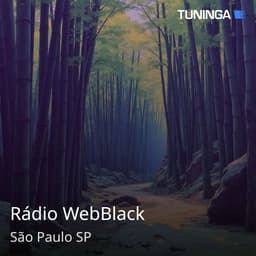 Rádio WebBlack