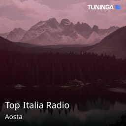 Top Italia Radio