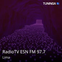 RadioTV ESN FM 97.7