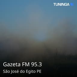 Gazeta FM 95.3