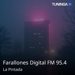 Farallones Digital FM 95.4