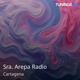 Sra. Arepa Radio