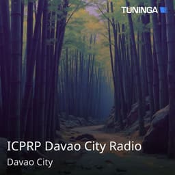 ICPRP Davao City Radio