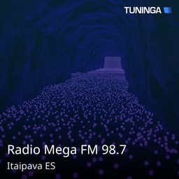 Radio Mega FM 98.7