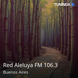 Red Aleluya FM 106.3