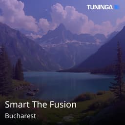 Smart The Fusion