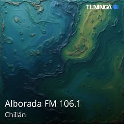 Alborada FM 106.1