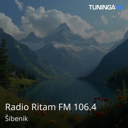Radio Ritam FM 106.4