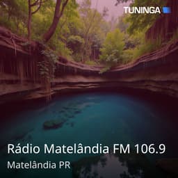 Rádio Matelândia FM 106.9