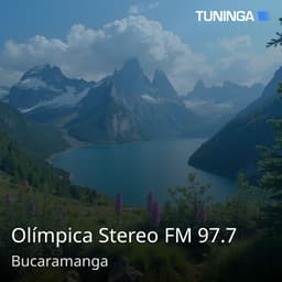 Olímpica Stereo FM 97.7