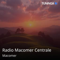 Radio Macomer Centrale