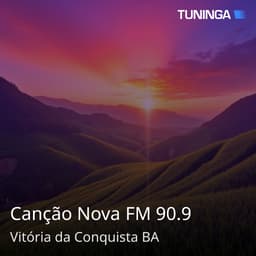 Canção Nova FM 90.9