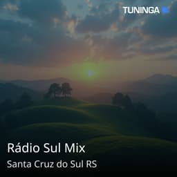 Rádio Sul Mix