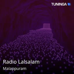 Radio Lalsalam