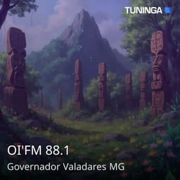 OI'FM 88.1