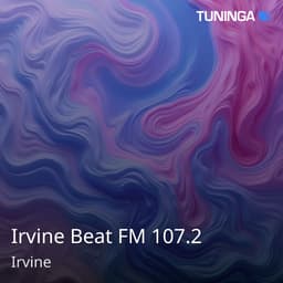 Irvine Beat FM 107.2
